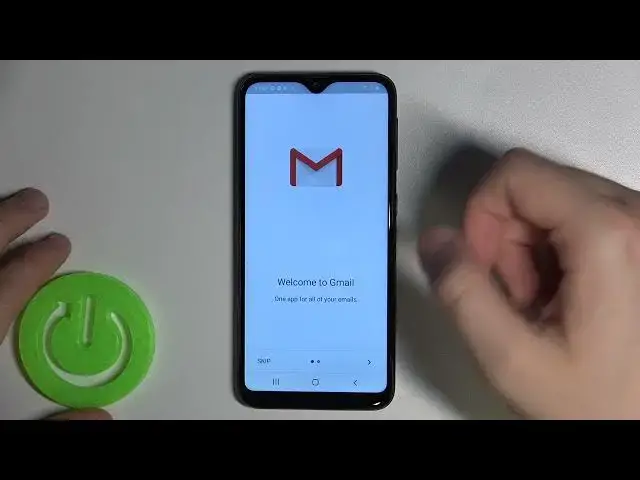 'Video thumbnail for How to Logout From Gmail Account on SAMSUNG GALAXY A20E – Log out from Google Account'