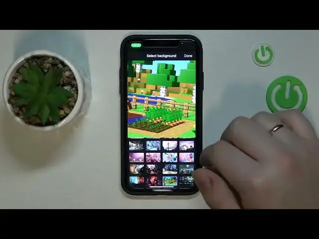 Video thumbnail for How to Change Background on Teams - Set a Custom Camera Background on a Microsoft Teams Mobile App