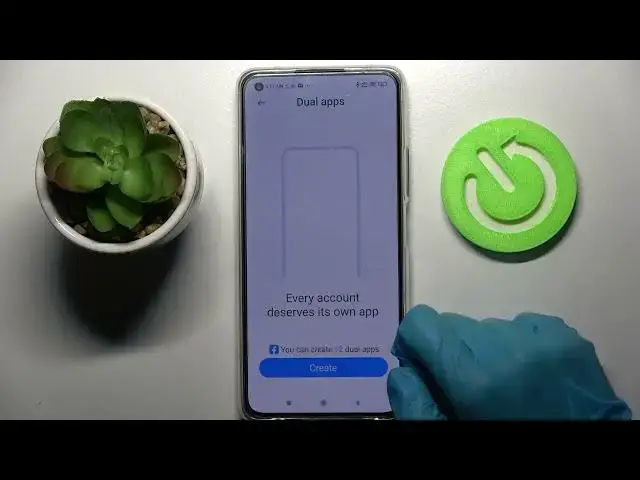 Video thumbnail for How to Clone Apps on XIAOMI 11 Lite 5G NE – Dual Apps Feature