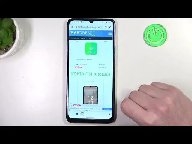 'Video thumbnail for Does Nokia C31 Have Amoled Display'