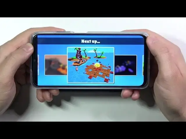 Video thumbnail for Stumble Guys Gameplay on Xiaomi Redmi 9T – Gaming Quality Checkup