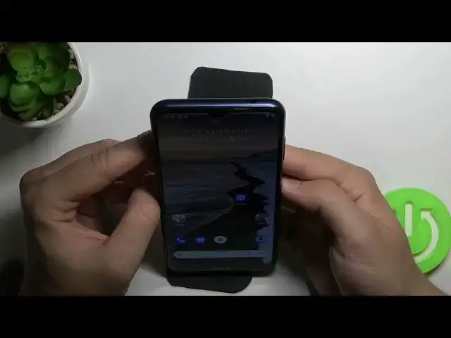 'Video thumbnail for Nokia G20 Face Unlock Speed Test'