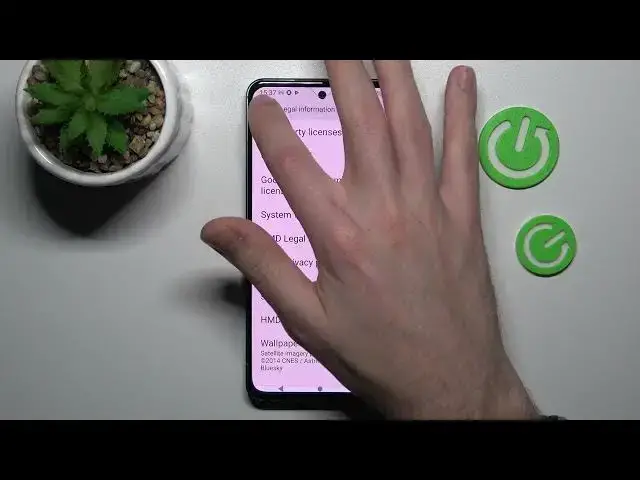 'Video thumbnail for How to Check Phone Model in NOKIA X30 – Check Phone Info'
