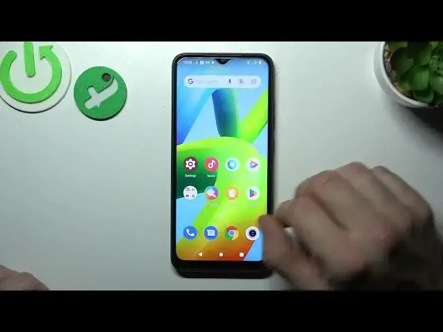 'Video thumbnail for How to Manage Touch Vibrations on XIAOMI Redmi A1'