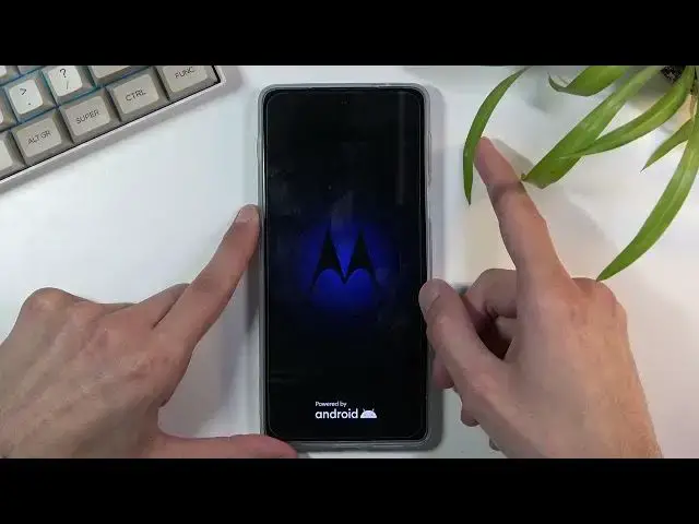 Video thumbnail for MOTOROLA Edge 20 Pro Hard Reset - Hard Reset Via Recovery Mode