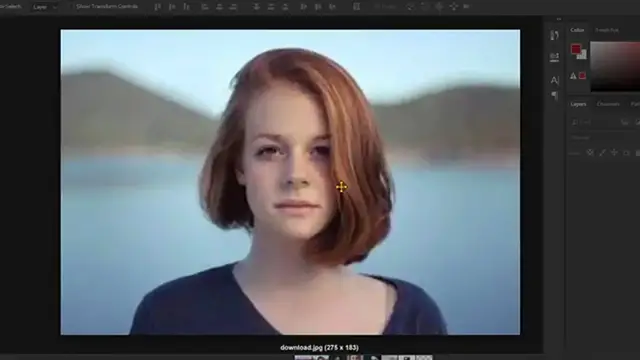 Video thumbnail for Image Enhancement Mastery: How to Increase Image Quality Using Free AI Tool - ChemBeast 📸🆓