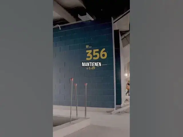 Video thumbnail for LA VUELTA AL SPOTIFY CAMP NOU ESTA TEMPORADA NO ESTÁ NADA CLARA