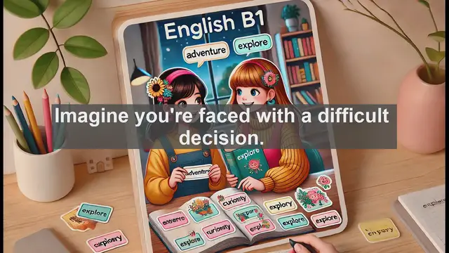 Video thumbnail for 2500 Must Know CEFR B1 Vocabulary - Understanding the Word 'Worth': Value and Importance in English