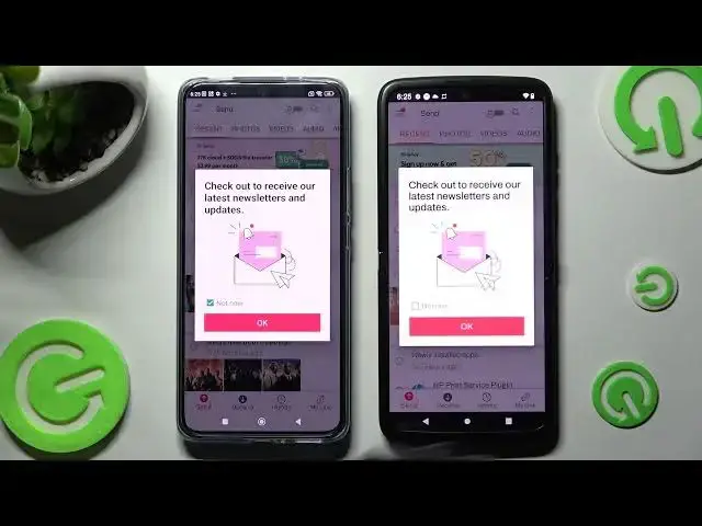 Video thumbnail for Transfer files from Xiaomi Device to MOTOROLA RAZR 2022
