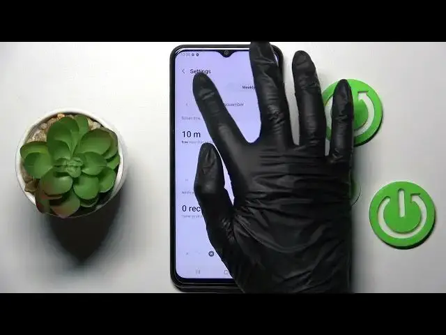 'Video thumbnail for How to Check Total Screen Time on Samsung Galaxy A23 5G - Digital Wellbeing Tools'