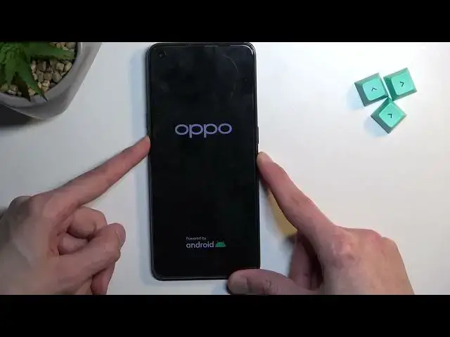 Video thumbnail for How to Open Recovery Mode on OPPO Reno 8T - Enter Recovery Mode