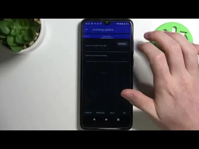 Video thumbnail for How To Install RAR & ZIP Files Packing & Unpacking App on TCL 205?