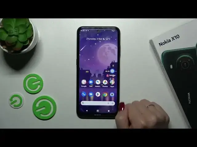 Video thumbnail for Nokia X10 - How To Lock Sim Card With Sim Pin