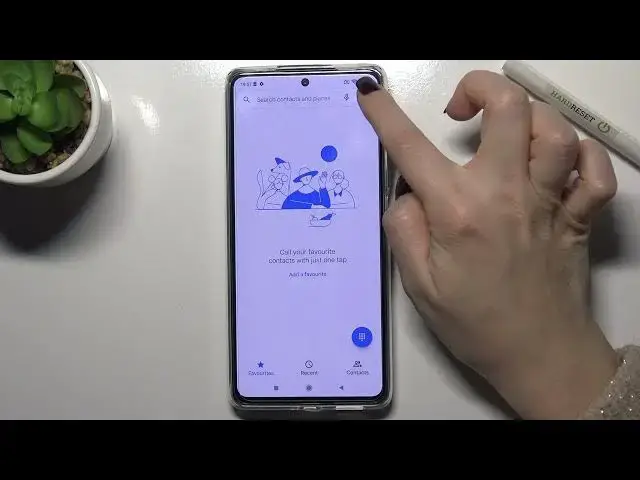 'Video thumbnail for How to Unblock a Phone Number on XIAOMI 11T Pro'