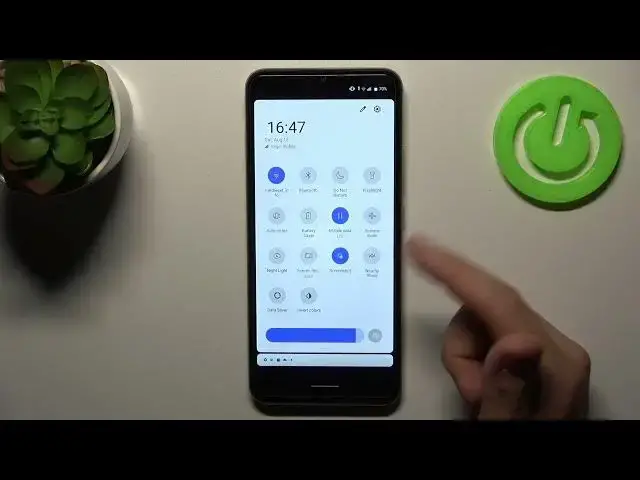 Video thumbnail for How to Change Screen Recorder Sound Settings in Realme Narzo 50i Prime