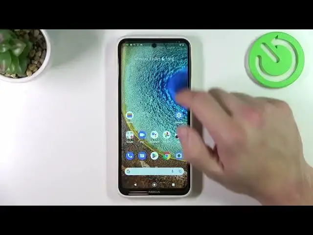 'Video thumbnail for How to Adjust Brightness on Nokia X10 - Change Brightness Level'