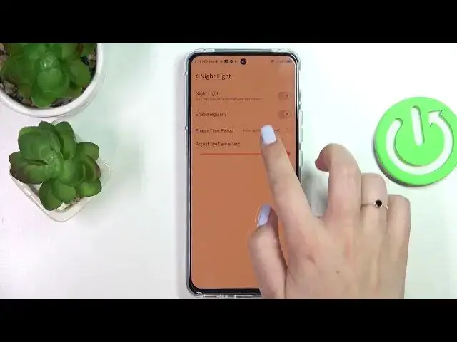 'Video thumbnail for ZTE RedMagic 6R - How To Use Eye Comfort Mode'