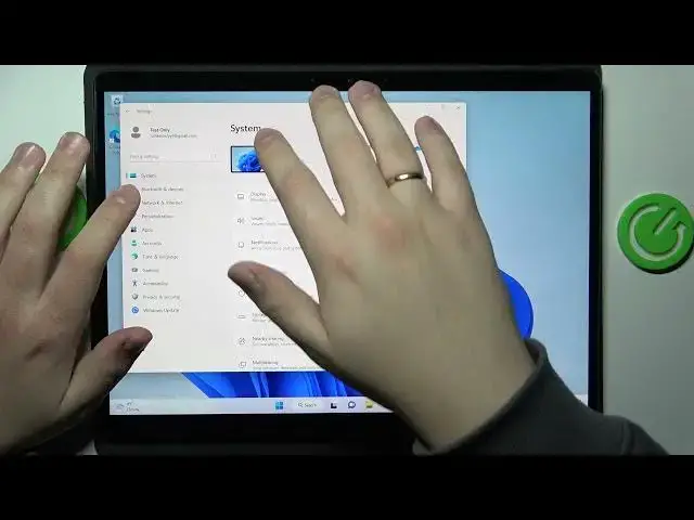 Video thumbnail for How to Tell What MICROSOFT Surface I Have - Find the Device Model