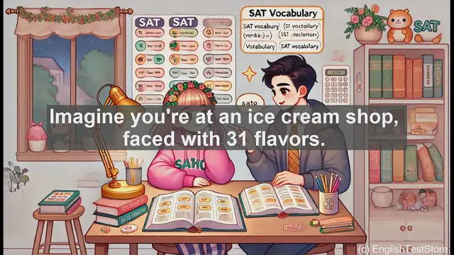 Video thumbnail for 5000 Must Know SAT Vocabulary - What Does 'Arbitrary' Mean? SAT Vocabulary Explained