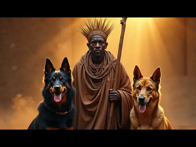 Video thumbnail for What is BABALÚ AYÉ'S Powerful Story? #yoruba #africanspirituality #orisha #santería #facts #history