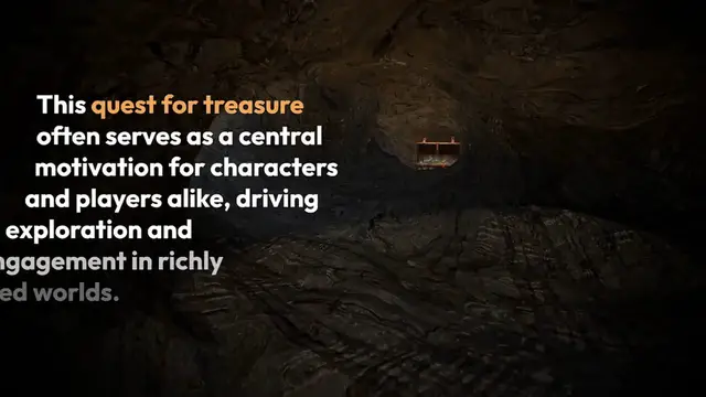 Video thumbnail for Hidden Treasure Locations Discovery