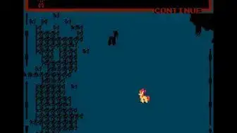 Video thumbnail for Let's Play Friendship is 8-bit: Story of the Blanks