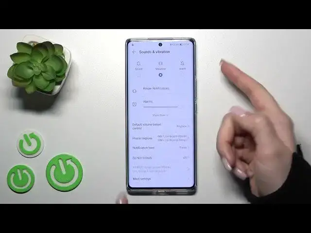 'Video thumbnail for How to Unmute Ringtone in Honor 70 – Turn On Ringtone'