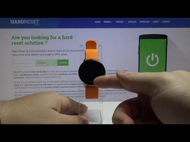 Video thumbnail for Soft Reset LENOVO Blaze – Fix Not Responding Screen