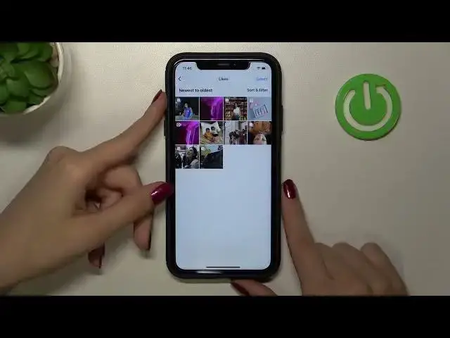 Video thumbnail for How to See The First Picture You Liked on Instagram
