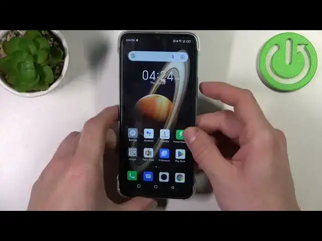 Video thumbnail for Does Infinix Hot 20i support Headphones Jack - Standard Headset Slot