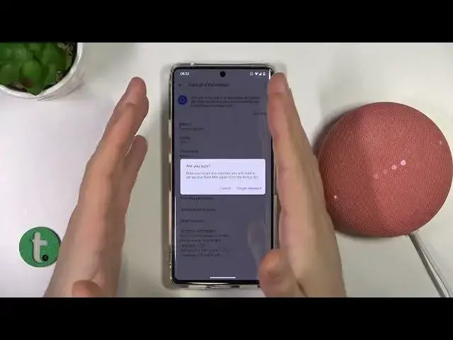 Video thumbnail for How to Switch WiFi Network on Google Nest Mini?