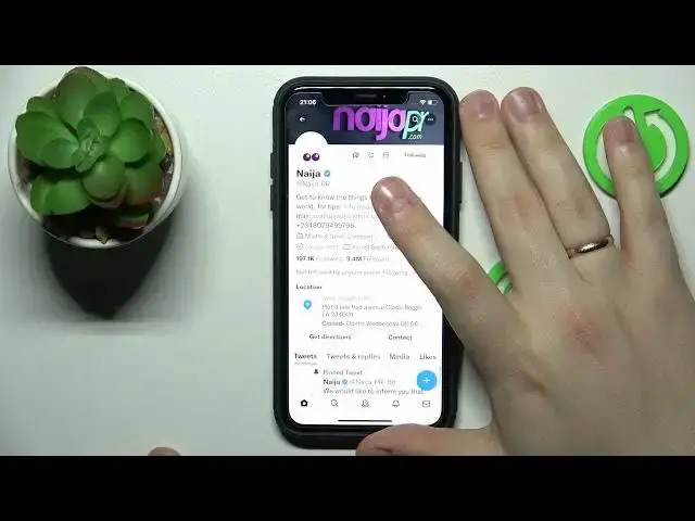Video thumbnail for How to Unfollow on Twitter - Stop Following a Twitter Page