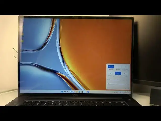 Video thumbnail for HUAWEI MateBook 16s - How To Mute & Unmute All System Sounds