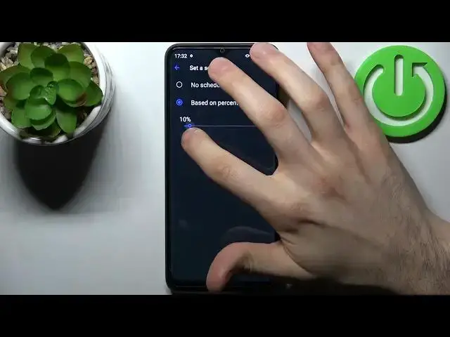 Video thumbnail for How to Turn On and Configure the Battery Saver Function on the REALME C30 - Power Saving Mode