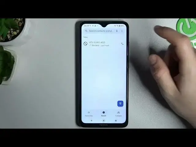 'Video thumbnail for How to How to Block Number on Android Device | Stop SPAM Calls & Messages'