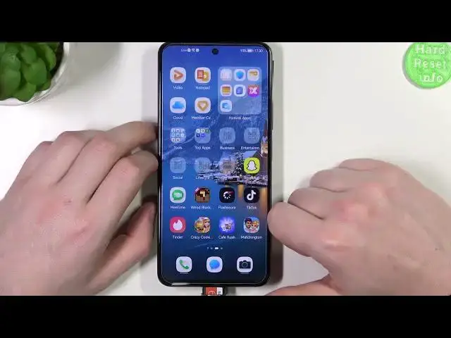 'Video thumbnail for How to Connect USB Pendrive to Huawei Nova 10 SE?'