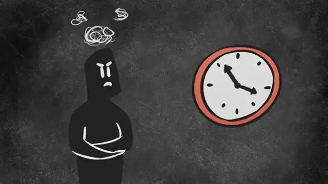 Video thumbnail for Don't Worry, Everything is Out of Control  Stoic Antidotes to Worry