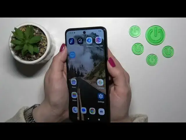 'Video thumbnail for MOTOROLA Moto G13 Fingerprint Scanner Test'