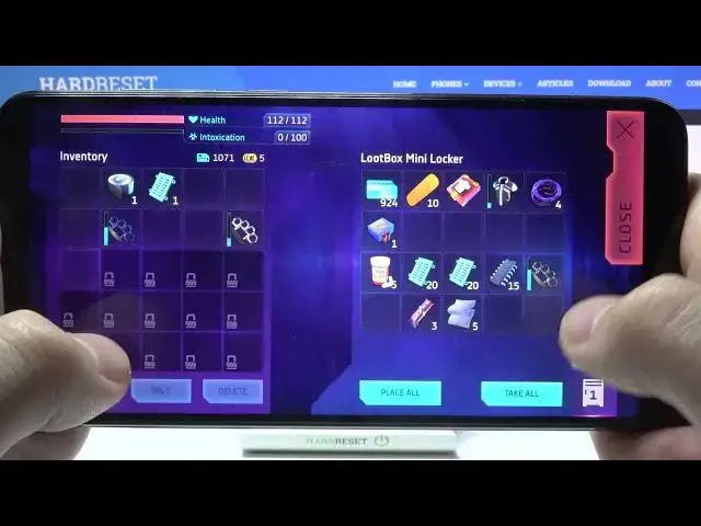 Video thumbnail for Cyberika Short Gameplay on Cubot X19S – Gaming Test