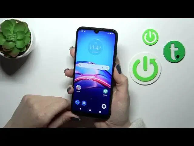 'Video thumbnail for MOTOROLA MOTO E6S - Fingerprint Scanner Test'