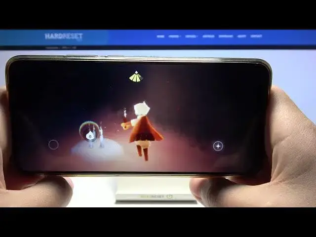 Video thumbnail for Sky Children of the Light Performance Checkup on OPPO A15 – Gameplay