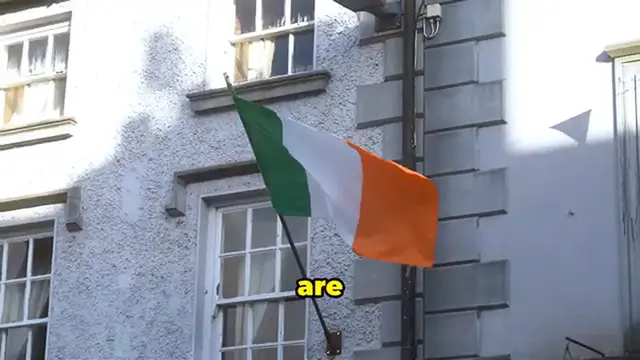 Video thumbnail for BREAKING_ Ireland’s NEW Work Permit Rules 2024 – Easier Than EVER to Move and Wo