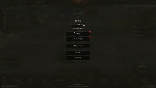 Video thumbnail for How To Enable & Disable Commander Camera In World Of Tanks