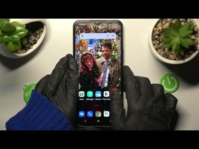 'Video thumbnail for How to Enable and Configure the Face Recognition on the VIVO Y35'