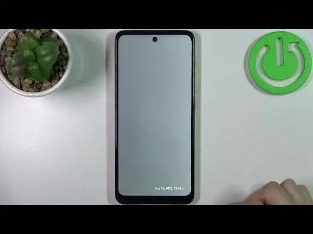 Video thumbnail for How to Enable Camera Watermark in Motorola Moto E40 - Find Camera Watermark Function