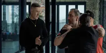 Video thumbnail for Video: Watch a Sneak Peek Clip From Episode 4 of POWER BOOK IV: FORCE Season 3