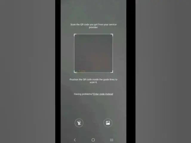 'Video thumbnail for How to Activate eSIM on Samsung Galaxy Phones #esim #samsunggalaxy'