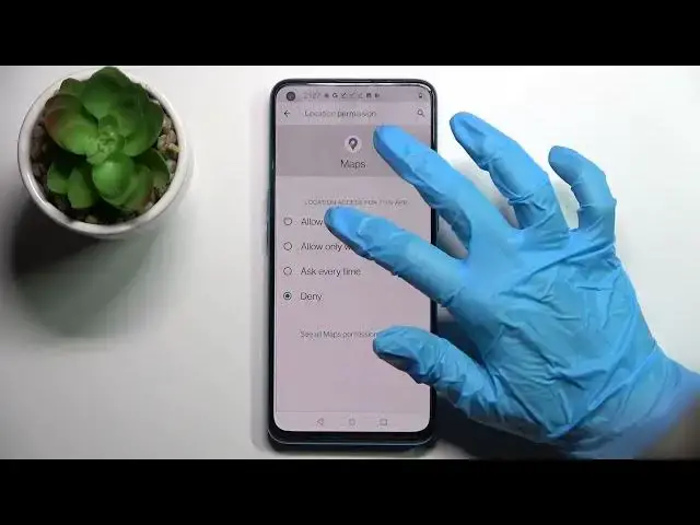 'Video thumbnail for How to Change Apps Permissions on OnePlus Nord СE 5G – Manage Apps Permissions'