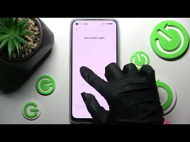 'Video thumbnail for How to Add Screen Lock to OPPO FIND X5 LITE - Set Up Screen Lock'