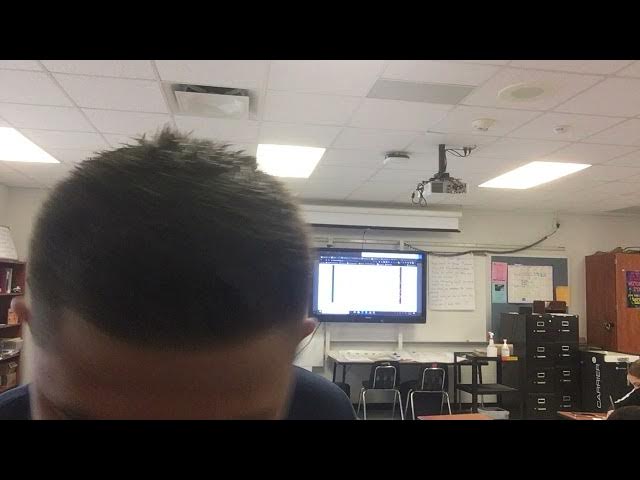 Video thumbnail for Class